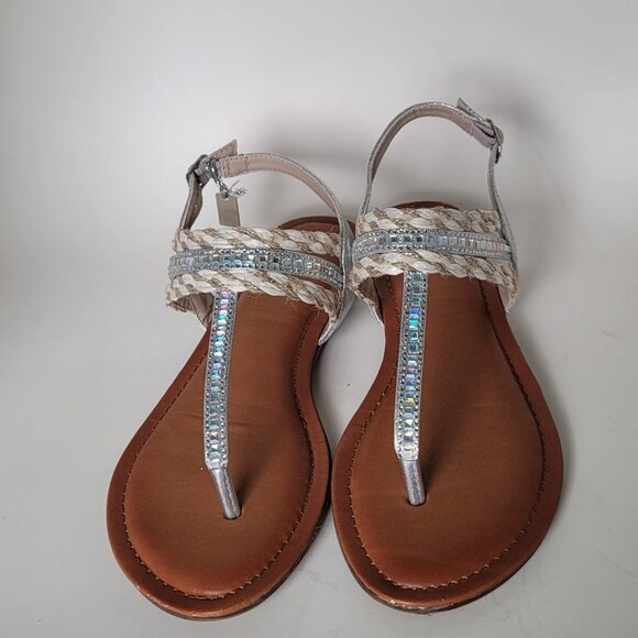 Chelsea Moreland Sandals - Picture 4 of 5